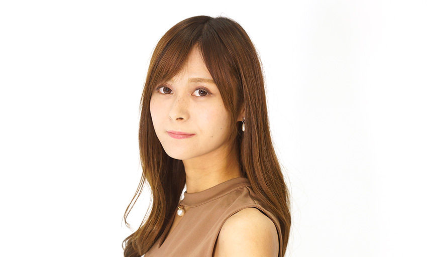 Model 福島県のモデルプロダクション アンドビー キャスティング